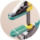 wolfcraft GmbH EHZ PRO One-hand clamps wolfcraft GmbH EHZ PRO One-hand clamps