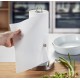 GEFU SPENSO Tabletop paper towel holder Stainless steel GEFU SPENSO Tabletop paper towel holder Stainless steel