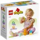 LEGO DUPLO 10981 GROWING CARROT LEGO DUPLO 10981 GROWING CARROT