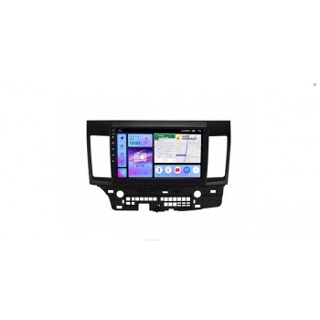 RADIO GPS NAVIGATION MITSUBISHI LANCER VIII 2007-2014 ANDROID