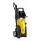 LAVOR Planet 170 Extra pressure washer Upright Electric 510 l/h 2500 W Black, Yellow LAVOR Planet 170 Extra pressure washer Upright Electric 510 l/h 2500 W Black, Yellow