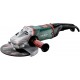 Metabo WE 26-230 MVT Quick angle grinder 23 cm 6600 RPM 2600 W 6.3 kg Metabo WE 26-230 MVT Quick angle grinder 23 cm 6600 RPM 2600 W 6.3 kg