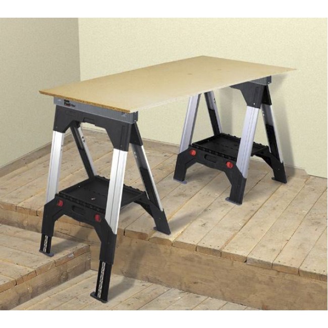 Stanley FATMAX Aluminium Sawhorse Stanley FATMAX Aluminium Sawhorse
