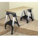 Stanley FATMAX Aluminium Sawhorse Stanley FATMAX Aluminium Sawhorse