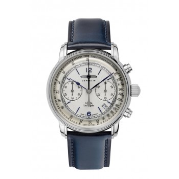 Zeppelin LZ126 Los Angeles 8614-1 Watch