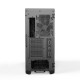 PHANTEKS Enthoo Pro Mid Tower, Tempered Glass - black PHANTEKS Enthoo Pro Mid Tower, Tempered Glass - black