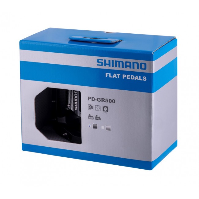 Shimano PD-GR500 bicycle spare part/accessory Shimano PD-GR500 bicycle spare part/accessory