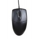 A4Tech OP-620D mouse USB Type-A Optical 1200 DPI Ambidextrous