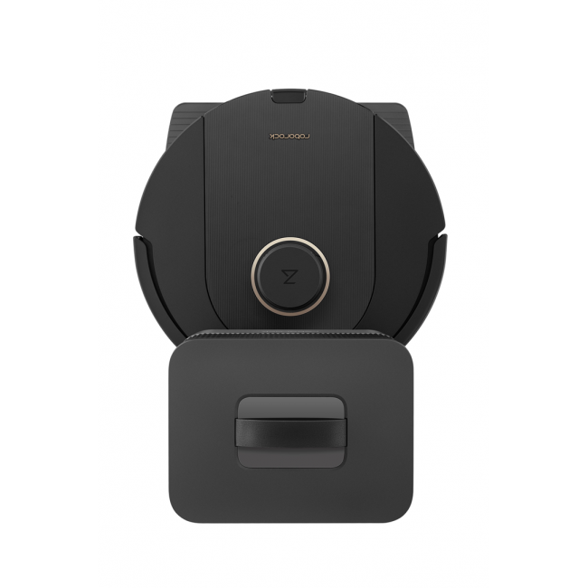 Cleaning robot Roborock Q5 Pro+ Black Cleaning robot Roborock Q5 Pro+ Black