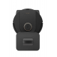 Cleaning robot Roborock Q5 Pro+ Black Cleaning robot Roborock Q5 Pro+ Black