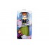 Disney Frozen Singing Anna Princess Doll JDX53 MATTEL