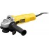 ST ANGLE GRINDER 600W FMEG615 115mm