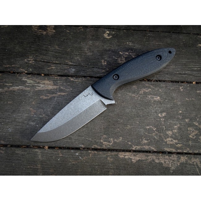 LKW Bad Hunter G10 Knife LKW Bad Hunter G10 Knife