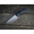 LKW Bad Hunter G10 Knife