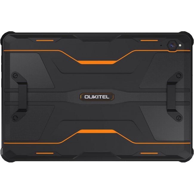 Oukitel RT6 8/256GB Orange Rugged 20000 mAh tablet Oukitel RT6 8/256GB Orange Rugged 20000 mAh tablet