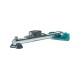 Wolfcraft GmbH 6945000 - Hammer Pulling Ledge