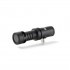 R DE Videomic Me-C+ Black Mobile phone/smartphone microphone