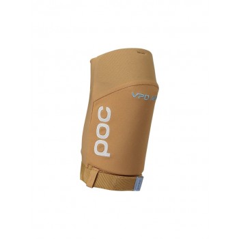 POC Joint VPD Air Elbow Guards aragonite brown size: l