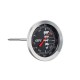 GEFU MESSIMO food thermometer 10 - 120 C Analog GEFU MESSIMO food thermometer 10 - 120 C Analog