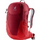 Deuter Futura 23 Women's hiking backpack Red Deuter Futura 23 Women's hiking backpack Red