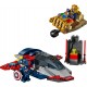 LEGO MARVEL 76319 Captain America vs Thanos LEGO MARVEL 76319 Captain America vs Thanos