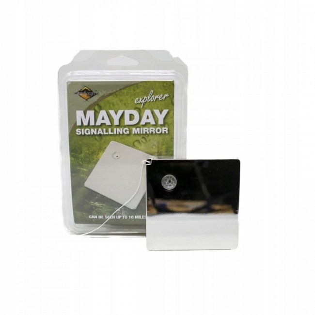 BCB heliograph signalling mirror CK314 BCB heliograph signalling mirror CK314