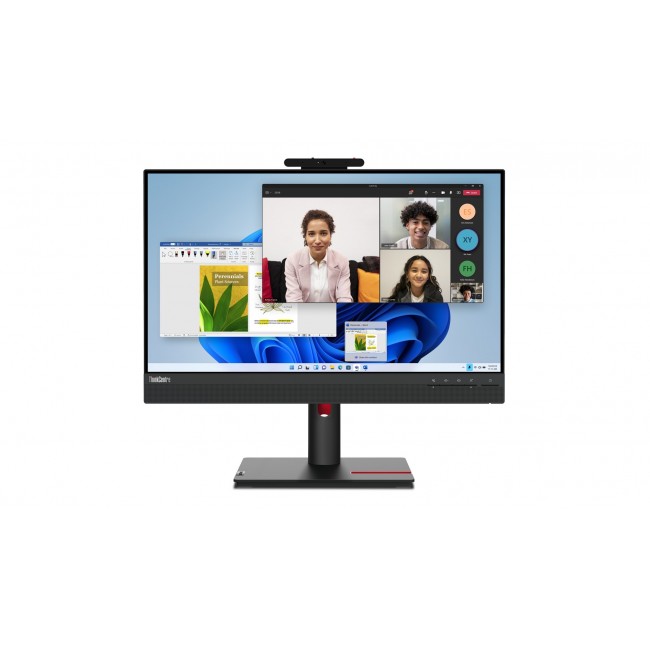 Lenovo ThinkCentre Tiny-In-One 24 LED display 60.5 cm (23.8 Lenovo ThinkCentre Tiny-In-One 24 LED display 60.5 cm (23.8