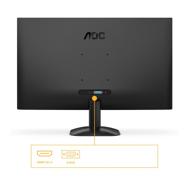 AOC B3 27B35HM computer monitor 68.6 cm (27 AOC B3 27B35HM computer monitor 68.6 cm (27