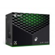 Microsoft Xbox Series X 1000 GB Wi-Fi Black