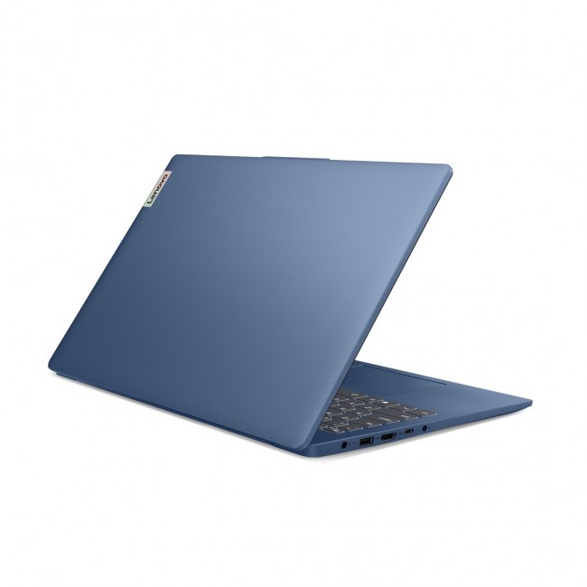 Lenovo IdeaPad Slim 3 15IAH8 Intel Core i5 i5-12450H Laptop 39.6 cm (15.6