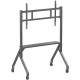 Techly ICA-TR53MB TV mount/stand 2.03 m (80