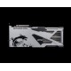MSI RTX 5080 16G VANGUARD SOC graphics card