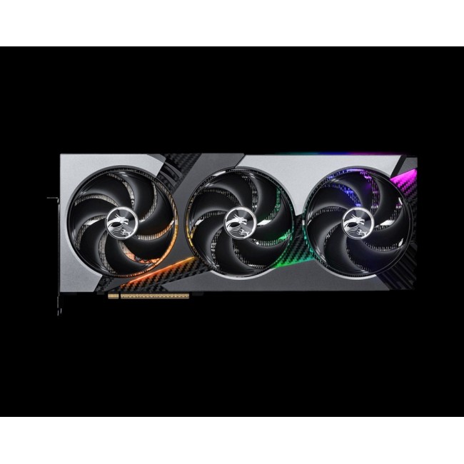MSI RTX 5080 16G VANGUARD SOC graphics card