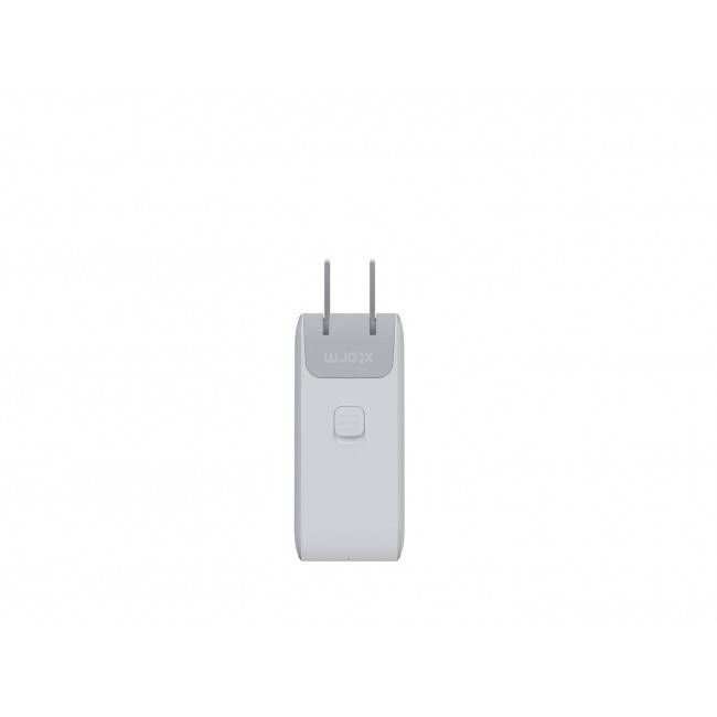 Xtorm 67W GaN-Ultra Travel Charger + USB-C PD Cable