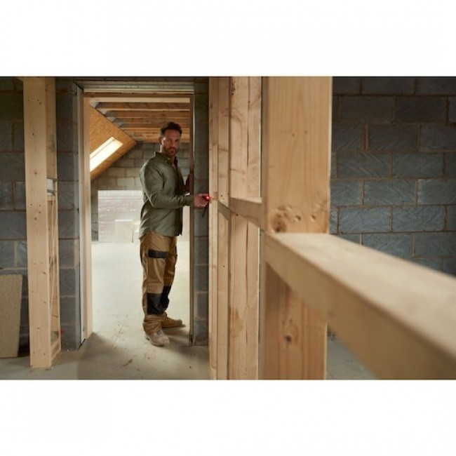 Stanley FATMAX FMHT77165-0 distance meter Laser distance meter Black 50 m Stanley FATMAX FMHT77165-0 distance meter Laser distance meter Black 50 m