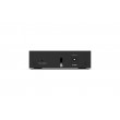 NETGEAR GS305E Managed Gigabit Ethernet (10/100/1000) Black