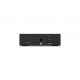 NETGEAR GS305E Managed Gigabit Ethernet (10/100/1000) Black