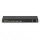 NETGEAR M4250-10G2F Managed L2/L3 Gigabit Ethernet (10/100/1000) Power over Ethernet (PoE) 1U Black NETGEAR M4250-10G2F Managed L2/L3 Gigabit Ethernet (10/100/1000) Power over Ethernet (PoE) 1U Black