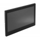 Shuttle All-In-One Barebone P92U, 19.5