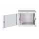 Digitus Wall-mounted enclosure Dynamic Basic series - 600x450 mm (WxD)