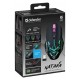 WIRELESS MOUSE DEFENDER KATANA GM-511 RF 3200DPI 7P WIRELESS MOUSE DEFENDER KATANA GM-511 RF 3200DPI 7P