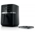 Bosch Serie 4 MAFS2462B fryer Single 6.1 L Stand-alone 2050 W Hot air fryer Black