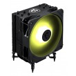MSI MAG COREFROZR AA13 computer cooling system Processor Hybrid cooler 12 cm Black 1 pc(s) MSI MAG COREFROZR AA13 computer cooling system Processor Hybrid cooler 12 cm Black 1 pc(s)
