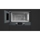 Teka ML 8220 BIS Grey Combination microwave Built-in 22 L 2500 W Teka ML 8220 BIS Grey Combination microwave Built-in 22 L 2500 W