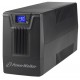 PowerWalker VI 800 SCL Line-Interactive 0.8 kVA 480 W