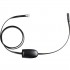 Jabra Polycom EHS adapter