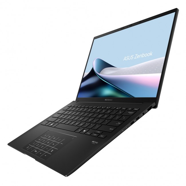 ASUS Zenbook 14 OLED UM3406KA-QD018W AMD Ryzen AI 5 340 Laptop 35.6 cm (14