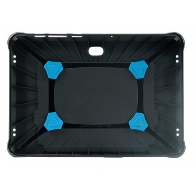 Mobilis 053027 tablet case 25.6 cm (10.1