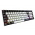 Sharkoon SGK50 S2 keyboard Gaming RF Wireless QWERTZ German