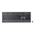 Lenovo 4X30H56874 keyboard Universal RF Wireless QWERTY US English Black